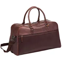 Mancini Buffalo 21.5" Duffle Bag