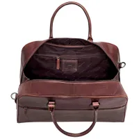 Mancini Buffalo 21.5" Duffle Bag