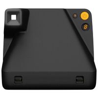 Polaroid Now Instant Camera - Black