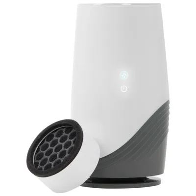 bbluv Pure Hepa+ Air Purifier with HEPA Filter