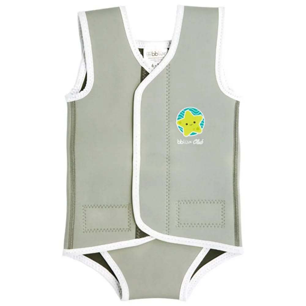 bbluv Wrap Wet Suit - 6- Months