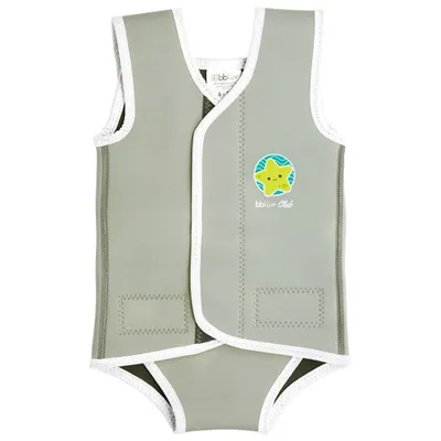 bbluv Wrap Wet Suit - 6- Months