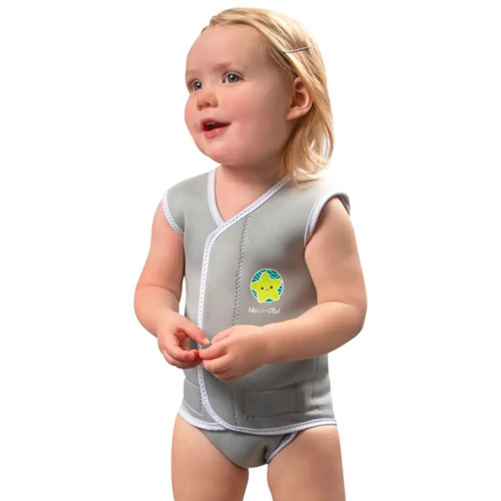 bbluv Wrap Wet Suit - 6- Months