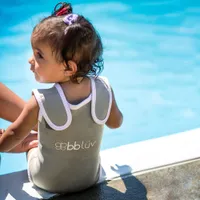 bbluv Wrap Wet Suit - 6- Months