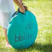 bbluv Sunkito Travel Play Tent