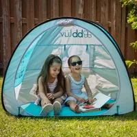 bbluv Sunkito Travel Play Tent