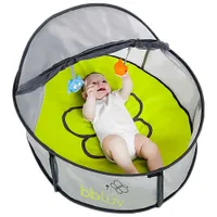 bbluv Nido Mini Travel Play Tent