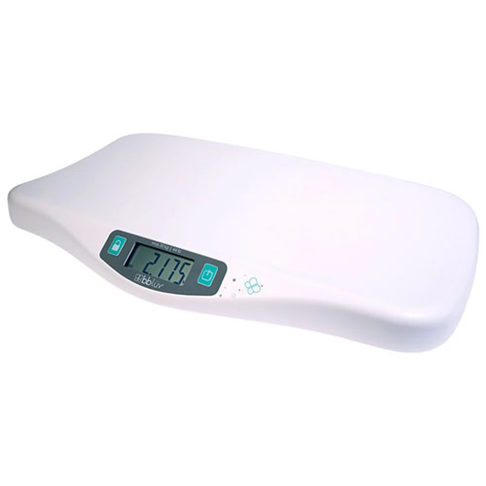 bbluv Kilo Digital Scale