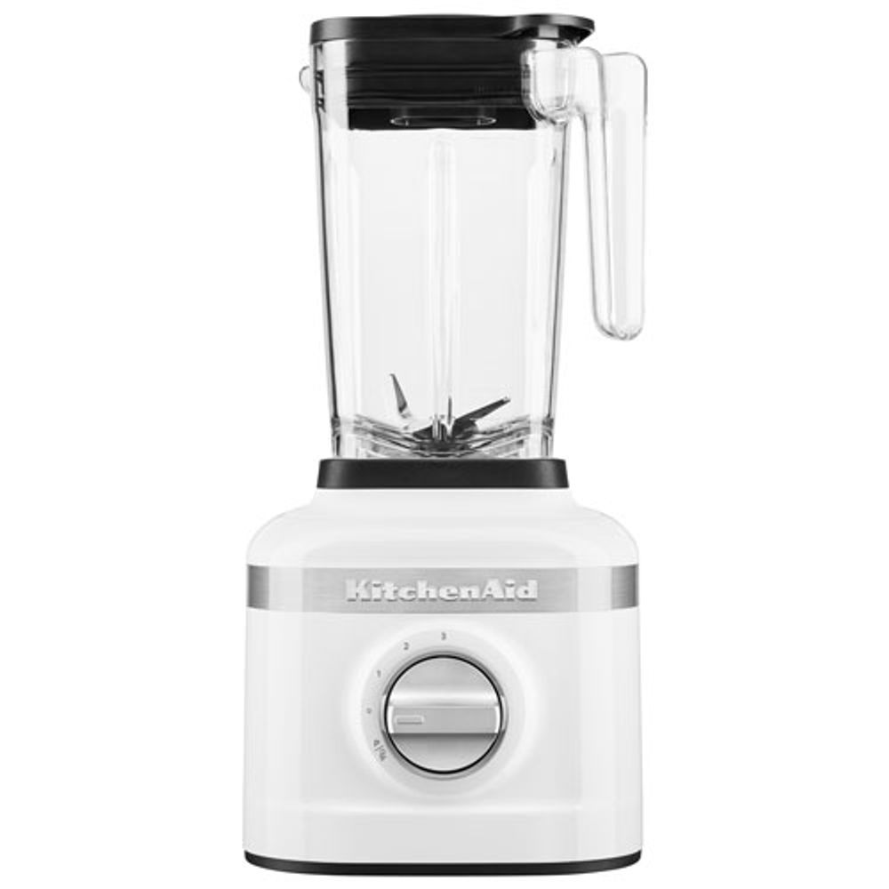 KitchenAid K150 1.42L 650-Watt Blender with 2 16oz Personal Blending Jars