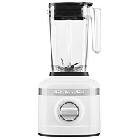 Mélangeur de 1,42 l et 650 W K150 de KitchenAid avec contenants personnels de 2,16 oz