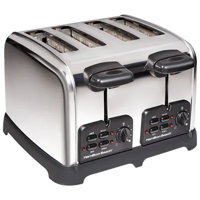 Hamilton Beach Classic Toaster