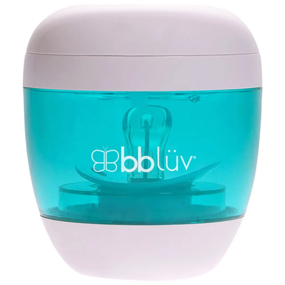 bbluv Uvi Portable UV Sterilizer