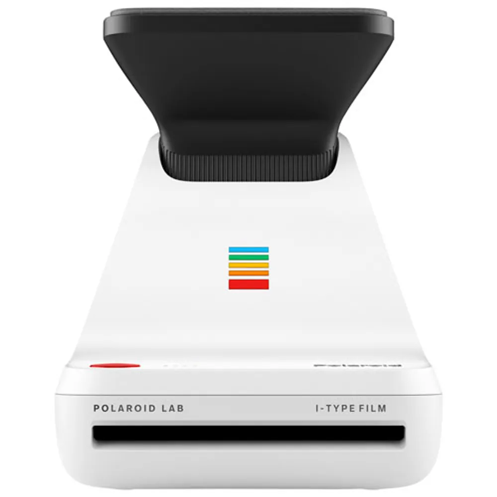 Polaroid Lab Instant Photo Printer