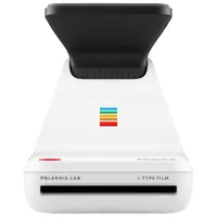 Polaroid Lab Instant Photo Printer