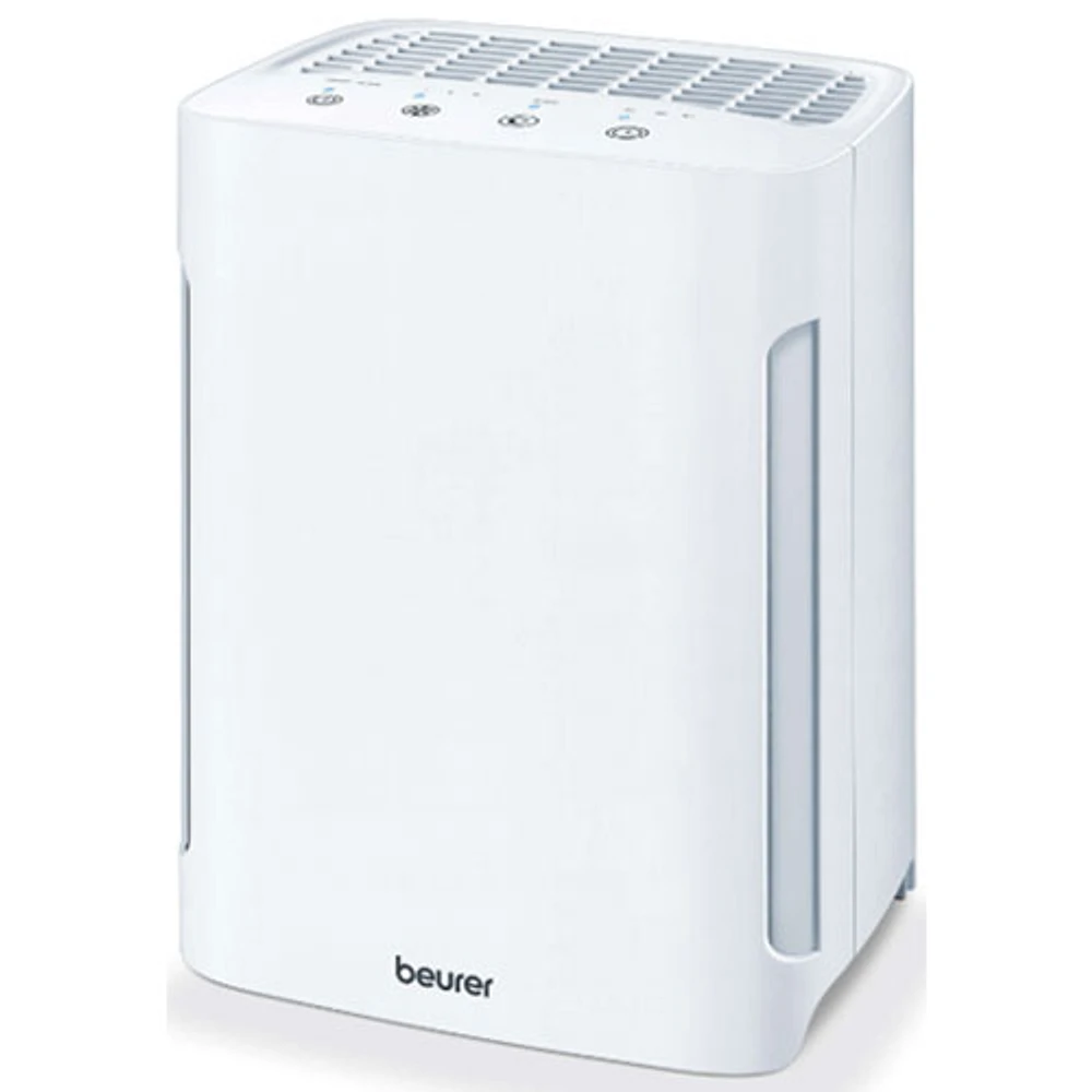 Beurer LR210 Air Purifier - White