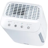 Purificateur d'air LR210 de Beurer - Blanc