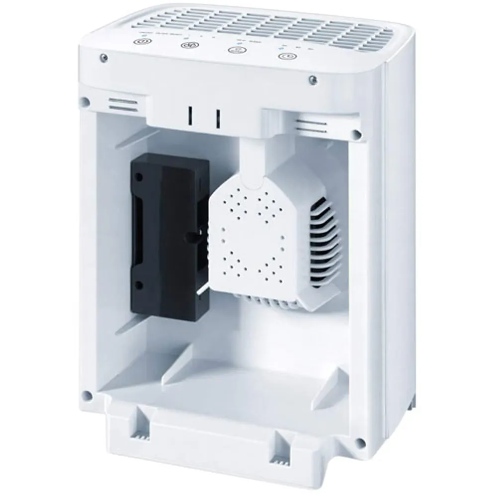 Purificateur d'air LR210 de Beurer - Blanc