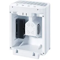 Purificateur d'air LR210 de Beurer - Blanc