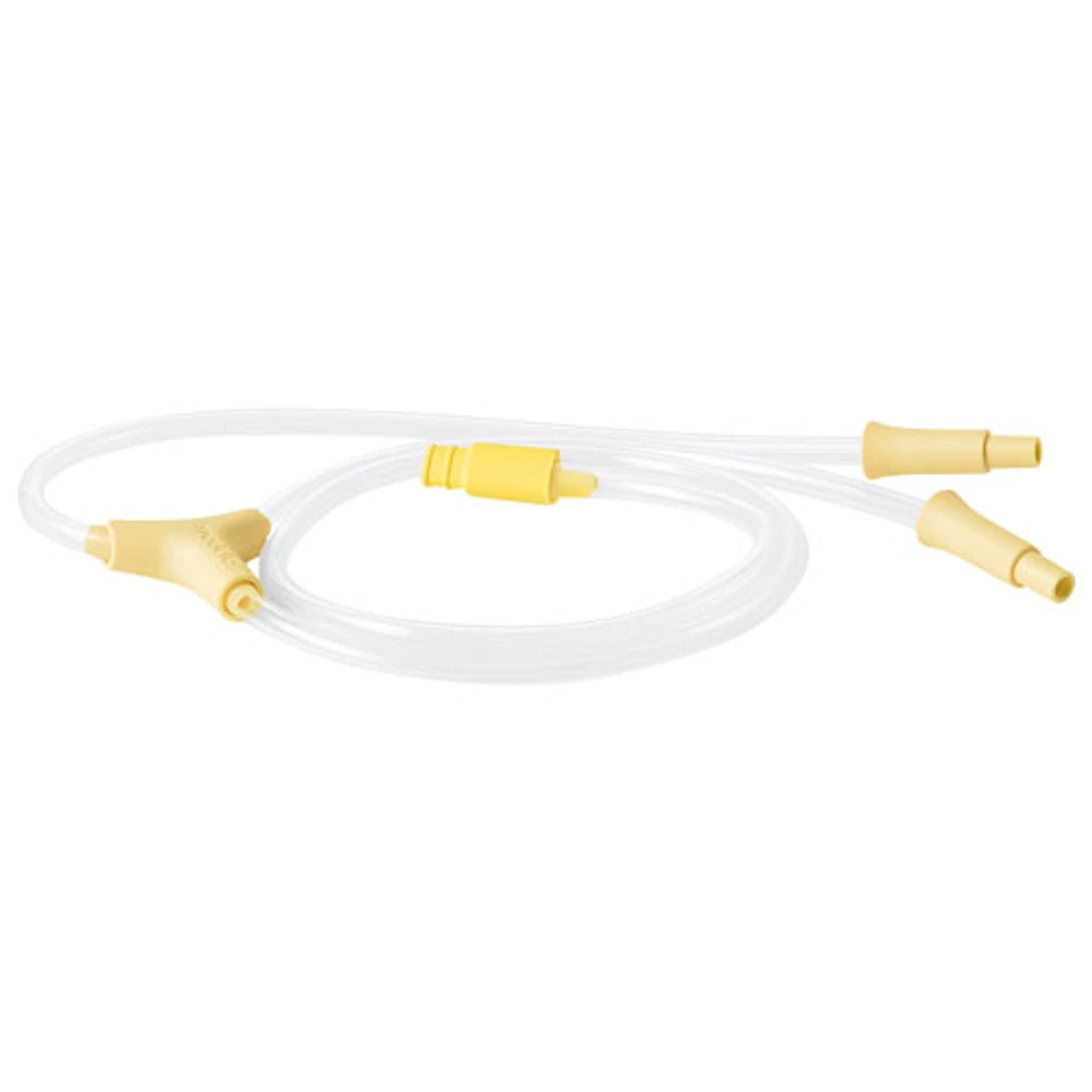 Tube de rechange souple pour tire-lait Freestyle Flex de Medela