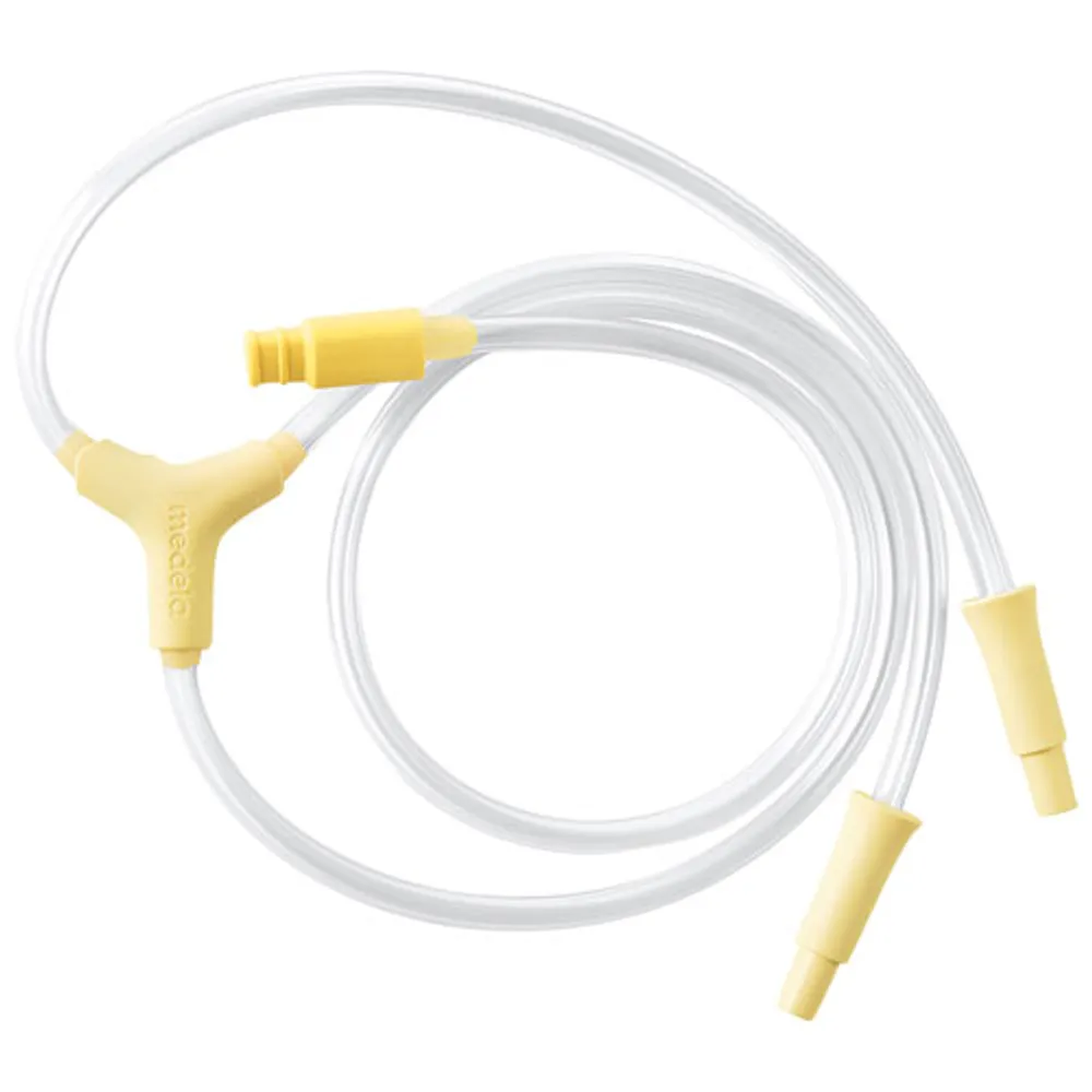 Tube de rechange souple pour tire-lait Freestyle Flex de Medela