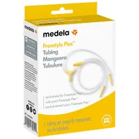 Tube de rechange souple pour tire-lait Freestyle Flex de Medela