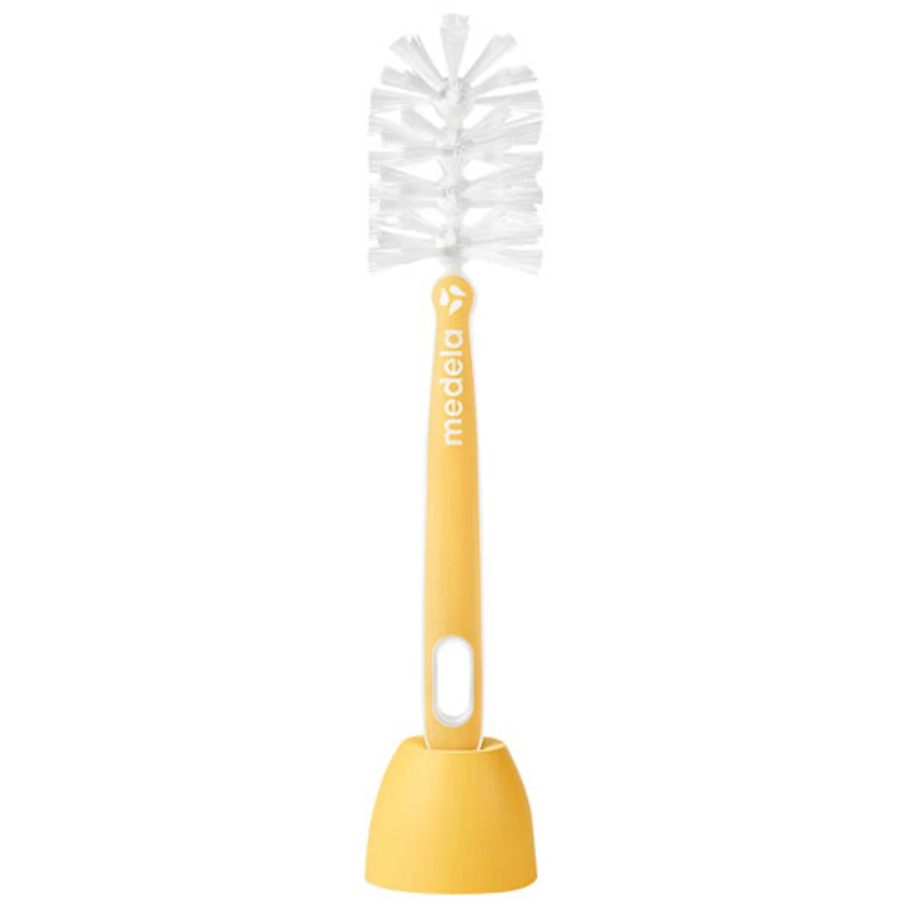 Brosse à biberon Quick Clean de Medela