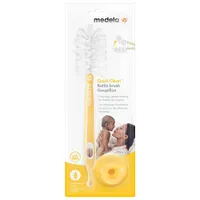 Brosse à biberon Quick Clean de Medela