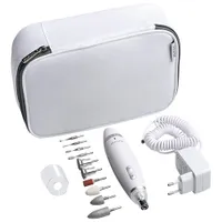 Beurer Manicure Pedicure Kit (MP62)