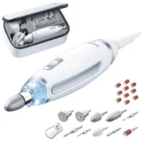 Beurer Manicure Pedicure Kit (MP62)