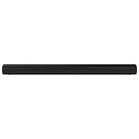 Barre de son intelligente 5.0.2 canaux Arc de Sonos avec Dolby Atmos - Noir