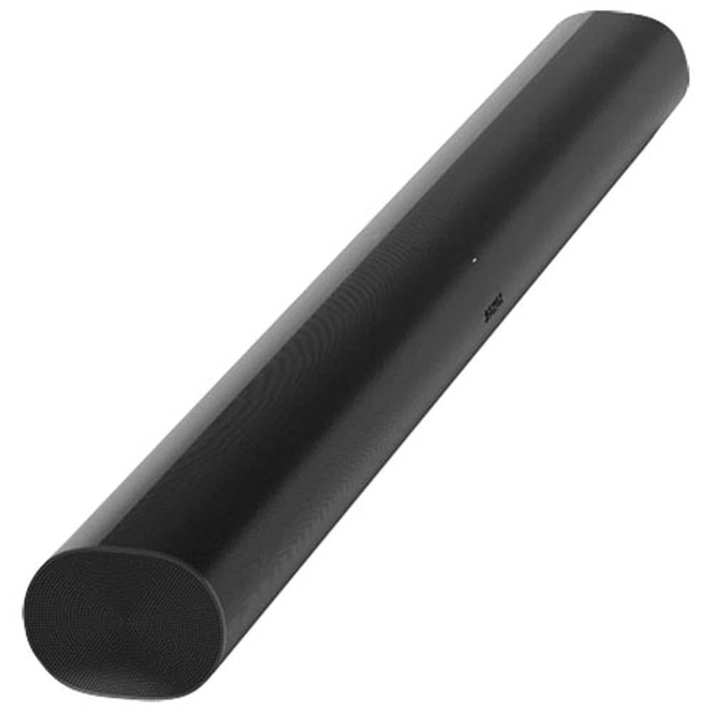 Barre de son intelligente 5.0.2 canaux Arc de Sonos avec Dolby Atmos - Noir