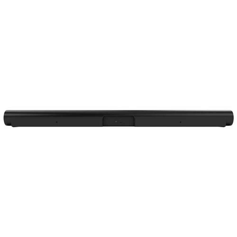 Barre de son intelligente 5.0.2 canaux Arc de Sonos avec Dolby Atmos - Noir