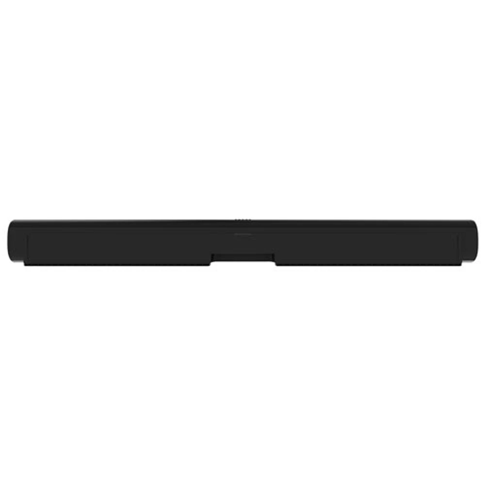 Barre de son intelligente 5.0.2 canaux Arc de Sonos avec Dolby Atmos - Noir