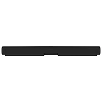 Barre de son intelligente 5.0.2 canaux Arc de Sonos avec Dolby Atmos - Noir