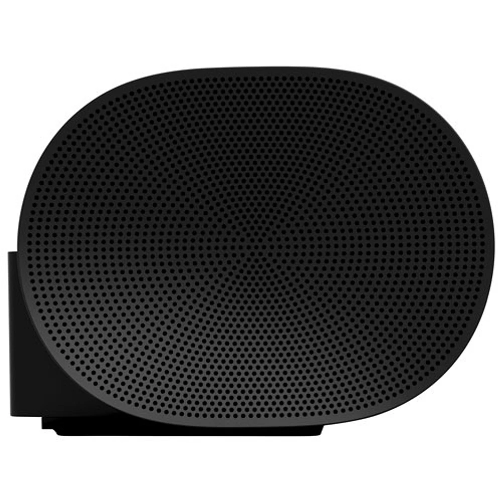 Barre de son intelligente 5.0.2 canaux Arc de Sonos avec Dolby Atmos - Noir