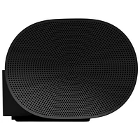 Barre de son intelligente 5.0.2 canaux Arc de Sonos avec Dolby Atmos - Noir