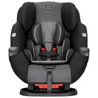 Evenflo Symphony Sport 3-in-1 Convertible Car Seat - Charcoal Shadow