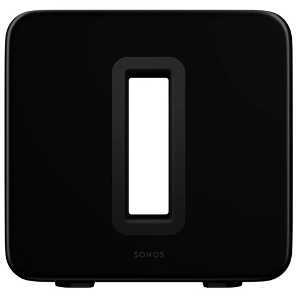 Sonos Sub (3rd Gen) Wireless Subwoofer