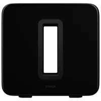 Sonos Sub (3rd Gen) Wireless Subwoofer