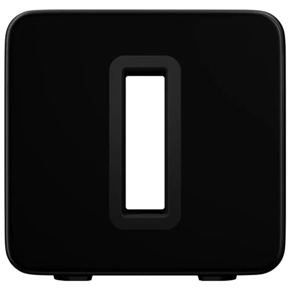 Sonos Sub (3rd Gen) Wireless Subwoofer