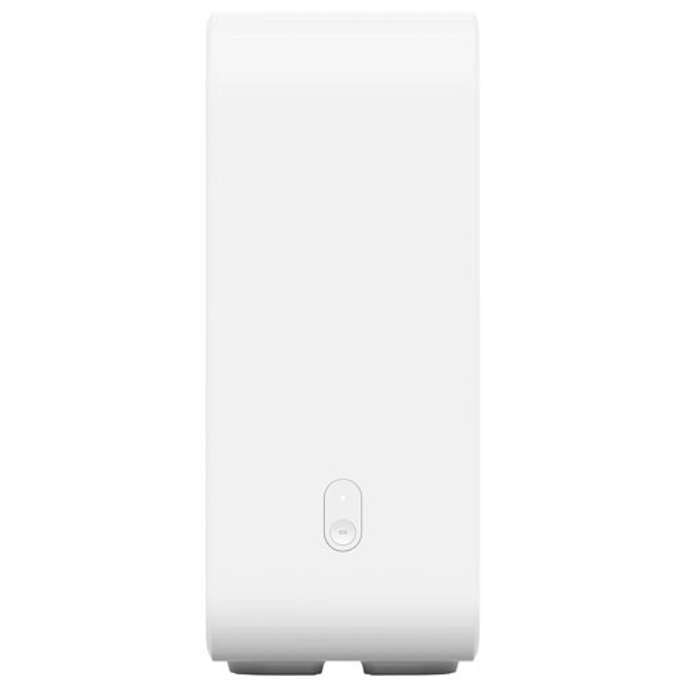 Sonos Sub (3rd Gen) Wireless Subwoofer - White