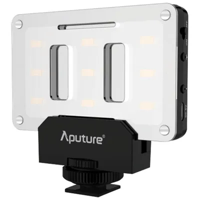 Aputure Amaran AL-M9 LED Fill Light (APT0038A1P)