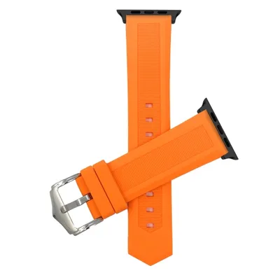 UAG Dot Silicone Watch Band for Apple Watch 38mm and  - Best Buy