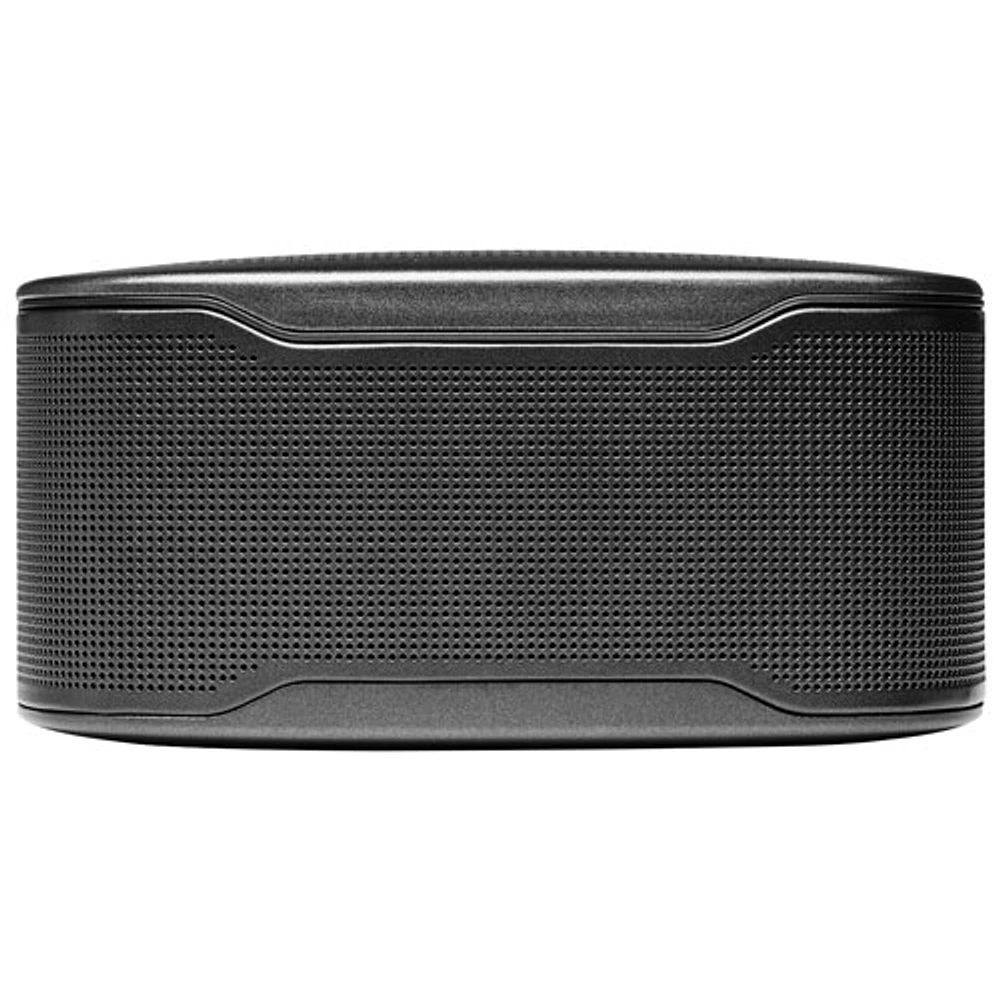 Barre de son Dolby 4K Atmos 9.1 canaux 820 W, haut-parleurs extrêmes graves/ambio. sans fil 10po JBL - Exclusivité Best Buy