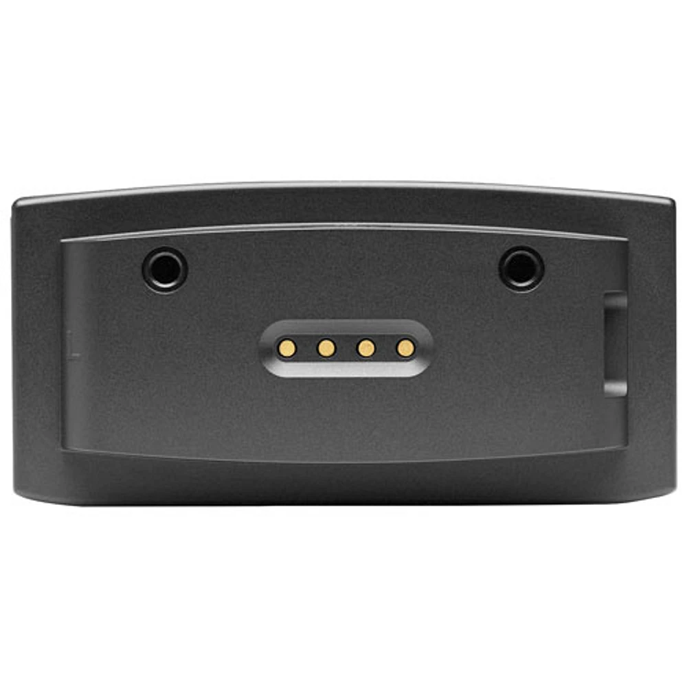 Barre de son Dolby 4K Atmos 9.1 canaux 820 W, haut-parleurs extrêmes graves/ambio. sans fil 10po JBL - Exclusivité Best Buy