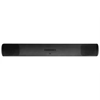Barre de son Dolby 4K Atmos 9.1 canaux 820 W, haut-parleurs extrêmes graves/ambio. sans fil 10po JBL - Exclusivité Best Buy