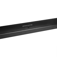 Barre de son Dolby 4K Atmos 9.1 canaux 820 W, haut-parleurs extrêmes graves/ambio. sans fil 10po JBL - Exclusivité Best Buy