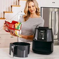 Friteuse à air chaud Ninja - 3,79 l (4 pte) - Noir