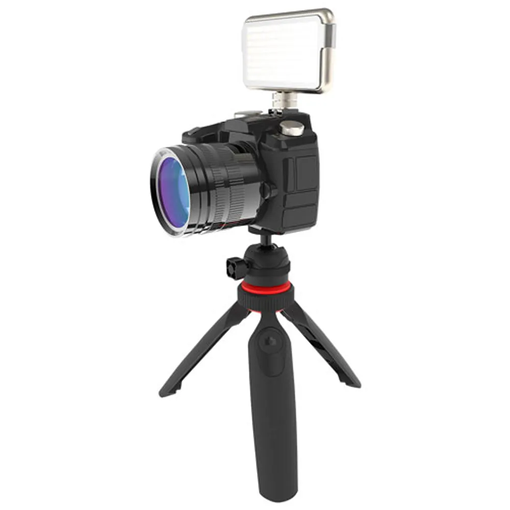 Digipower Streamer Video Light (DP-VL112)