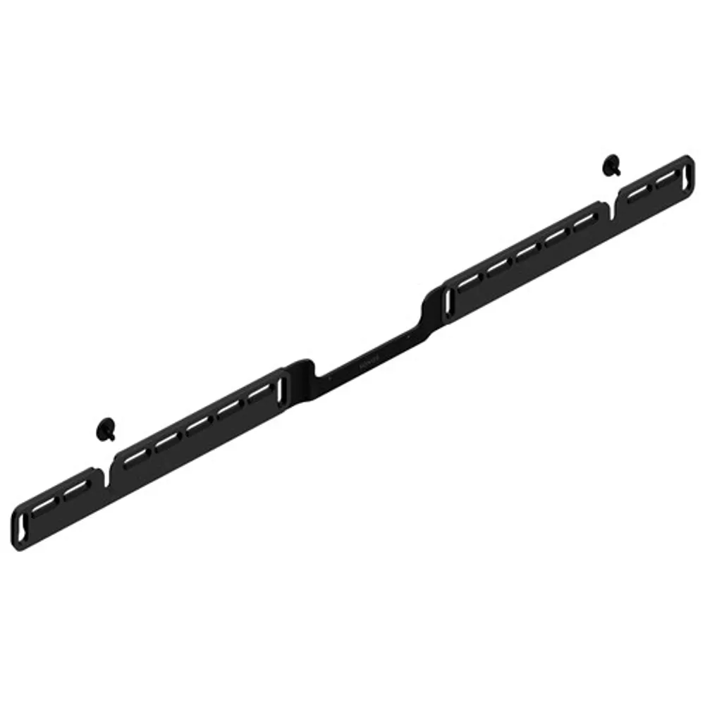 Sonos Arc Wall Mount (ARCWMWW1BLK) - Black